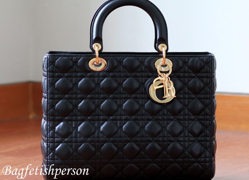 purseforum lady dior